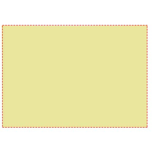 Sticky-Mate® klisterlappar 50x75mm