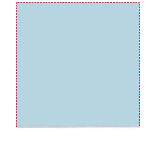 Sticky-Mate® klisterlappar 75x75mm