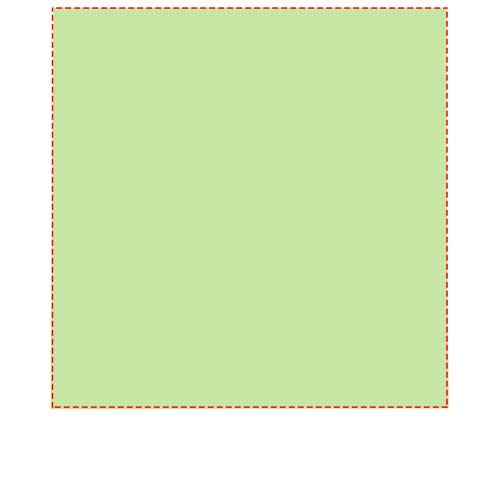 Sticky-Mate® klisterlappar 75x75mm