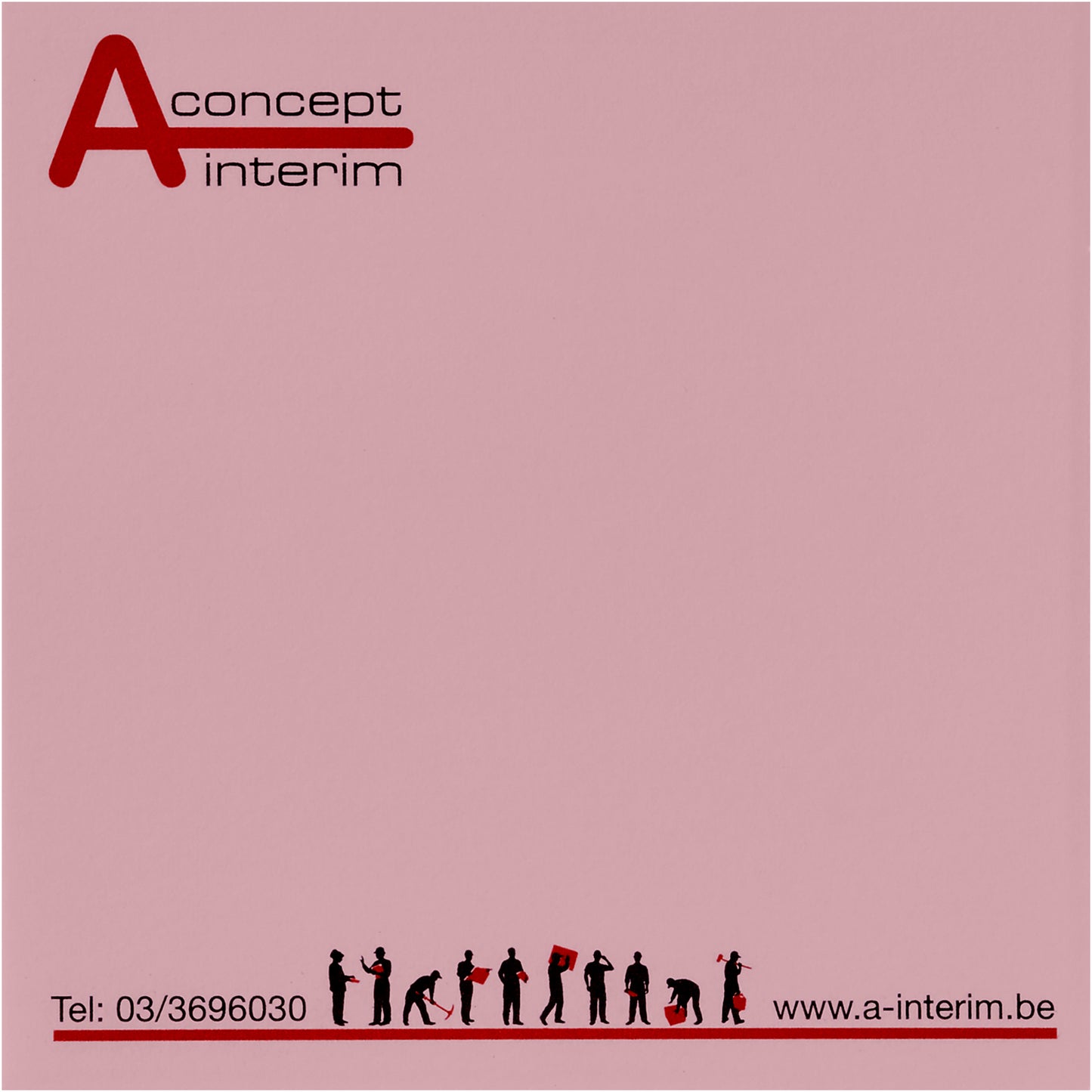 Sticky-Mate® klisterlappar 75x75mm