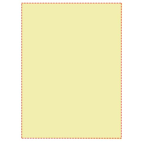 Sticky-Mate® klisterlappar 100x75mm