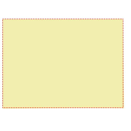 Sticky-Mate® klisterlappar 100x75mm