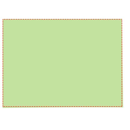 Sticky-Mate® klisterlappar 100x75mm