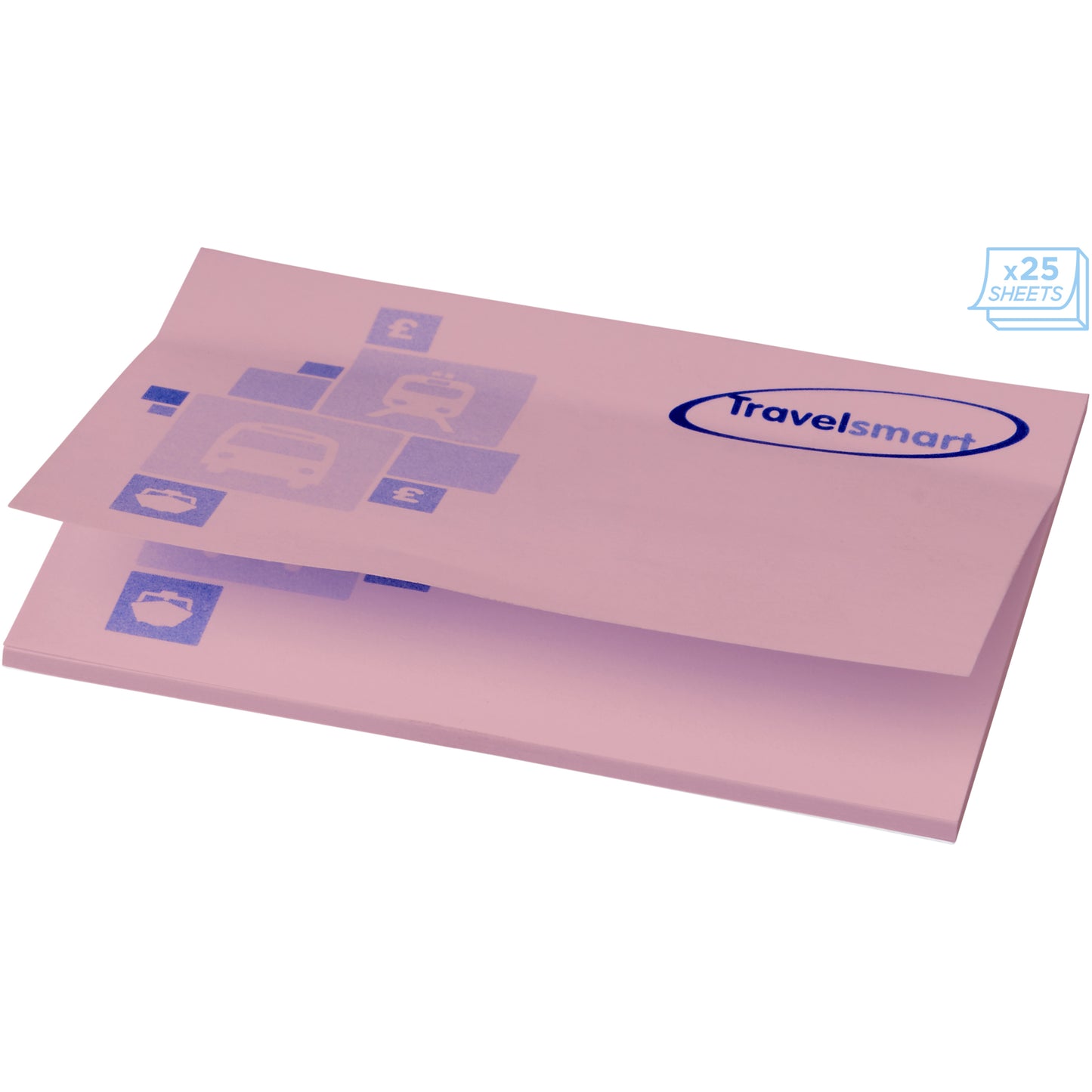 Sticky-Mate® klisterlappar 100x75mm