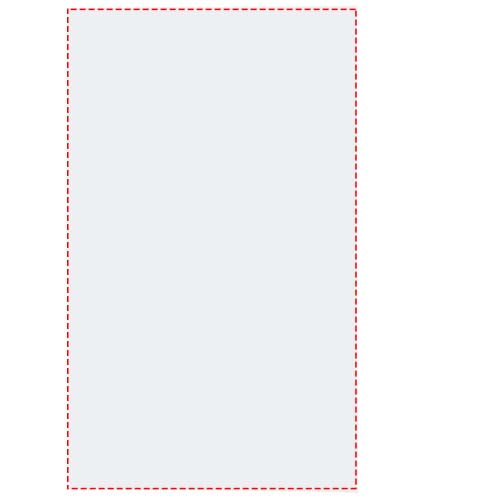 Sticky-Mate® klisterlappar 127x75mm