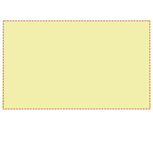 Sticky-Mate® klisterlappar 127x75mm