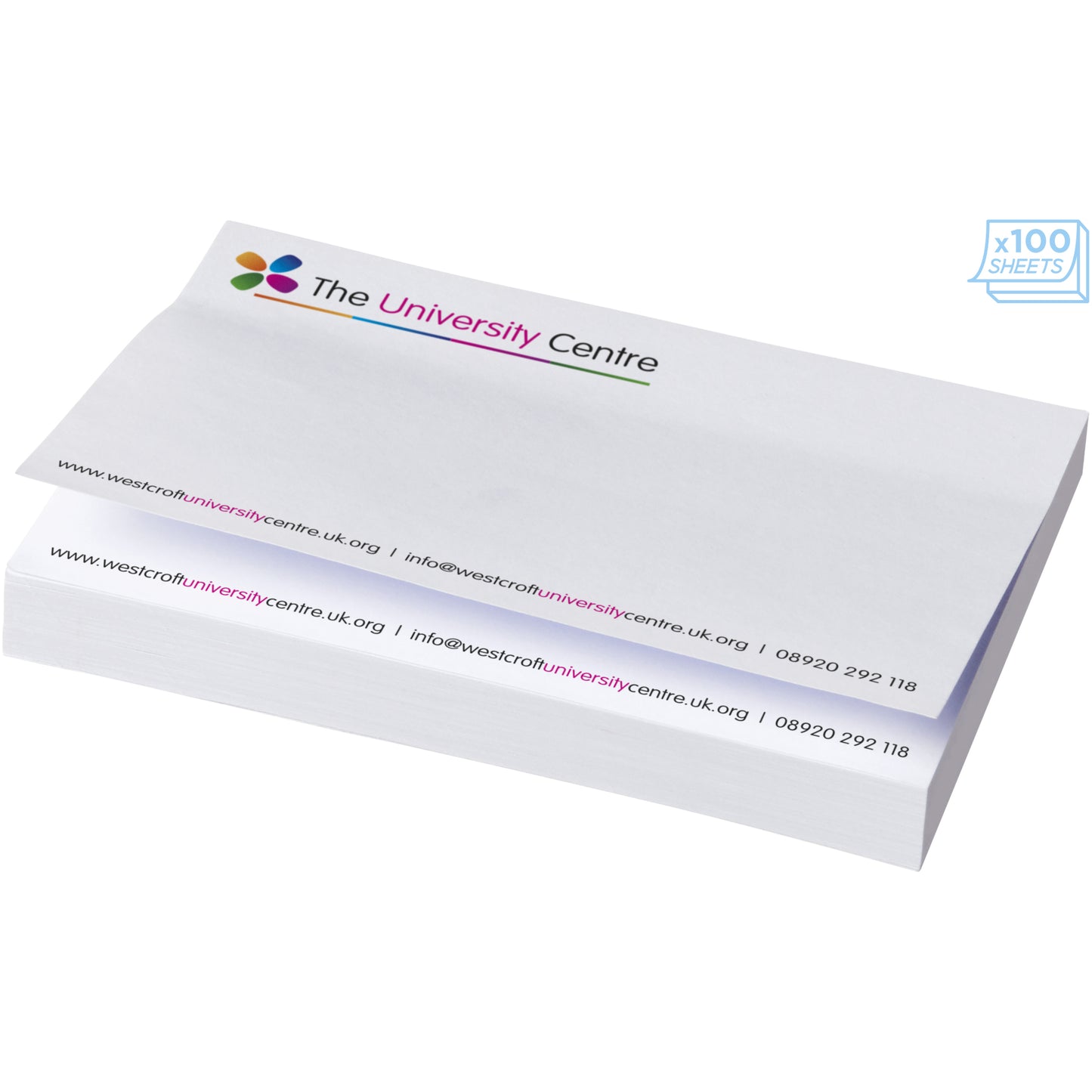 Sticky-Mate® klisterlappar 150x100mm