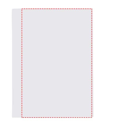 Combi notes marker set soft cover
