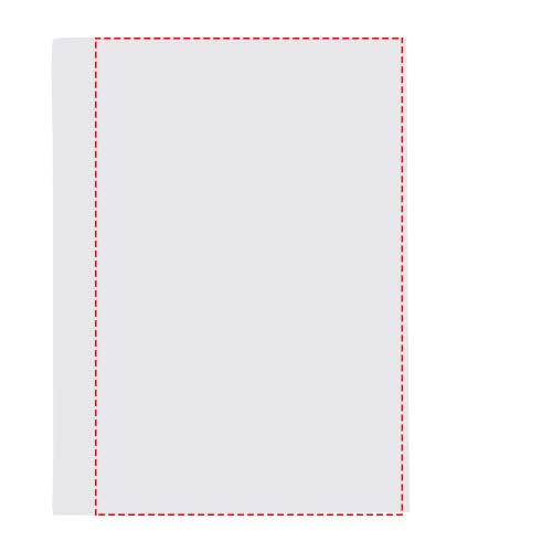 Combi notes marker set soft cover