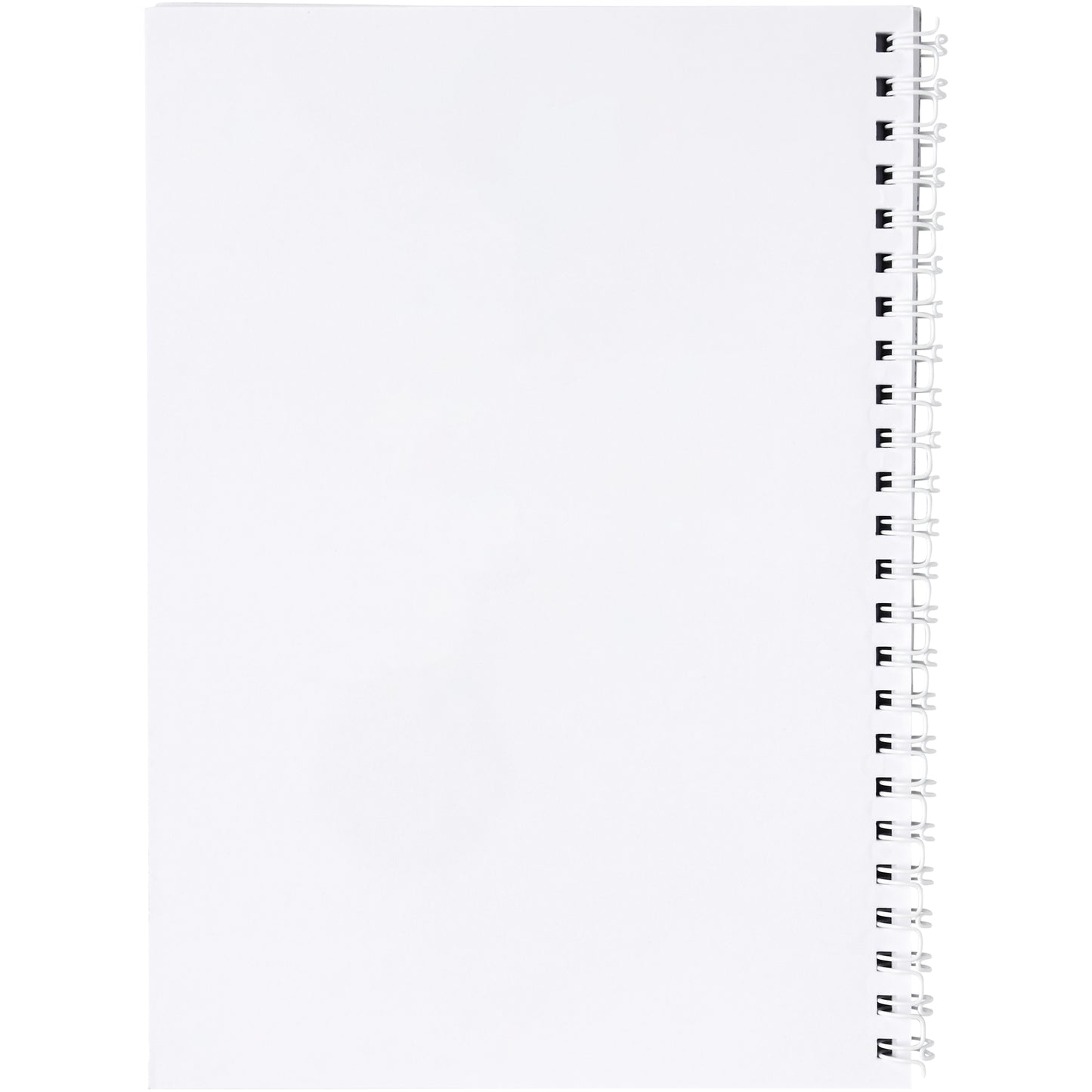 Desk-Mate® wire-o A5 anteckningsblock PP-omslag