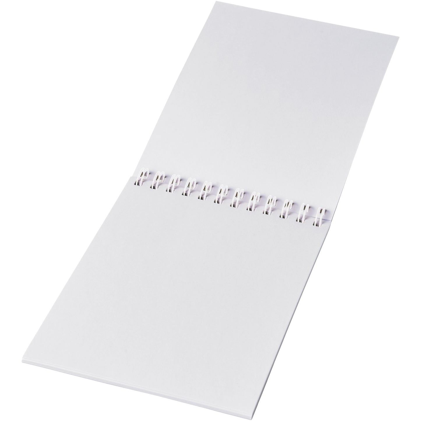 Desk-Mate® spiral A6 anteckningsblock