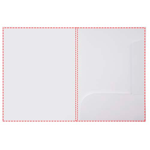 Guild A4 dokumentmapp