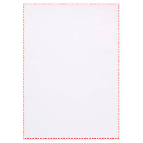 Desk-Mate® A3-anteckningsblock med återvunnet papper