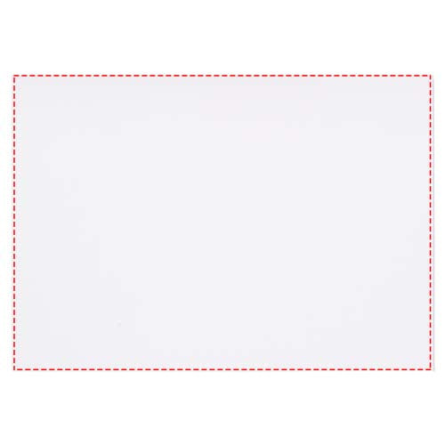 Desk-Mate® A5-anteckningsblock med återvunnet papper