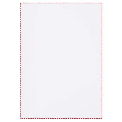 Desk-Mate® A5-anteckningsblock med återvunnet papper
