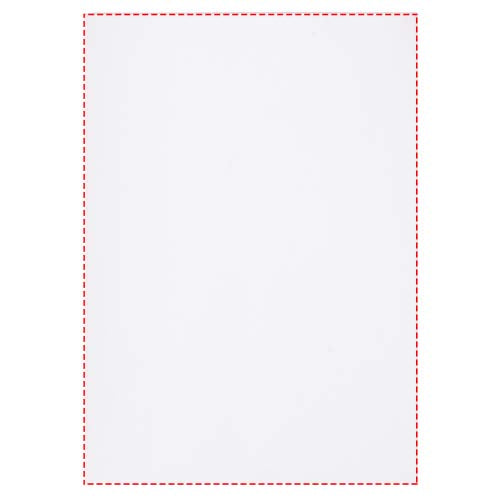 Desk-Mate® A6-anteckningsblock med återvunnet papper