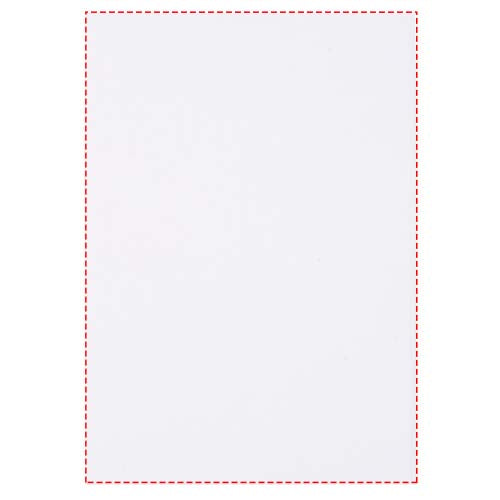 Desk-Mate® A7-anteckningsblock med återvunnet papper