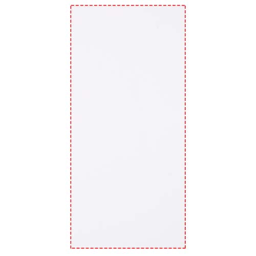 Desk-Mate® 1/3 A4-anteckningsblock med återvunnet papper