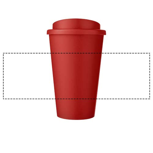 Americano® 350 ml isolerad termosmugg