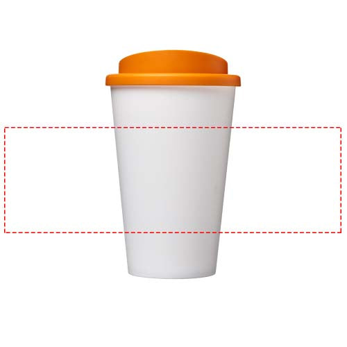 Americano® 350 ml isolerad termosmugg