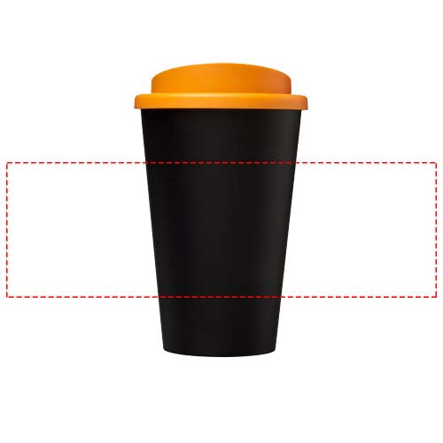 Americano® 350 ml isolerad termosmugg