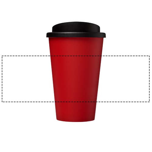 Americano® 350 ml isolerad termosmugg