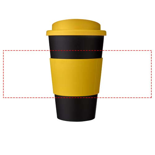 Americano® 350 ml isolerad termos med grepp