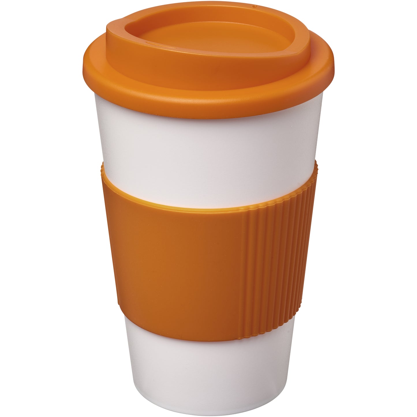 Americano® 350 ml isolerad termos med grepp
