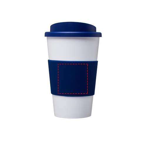 Americano® 350 ml isolerad termos med grepp