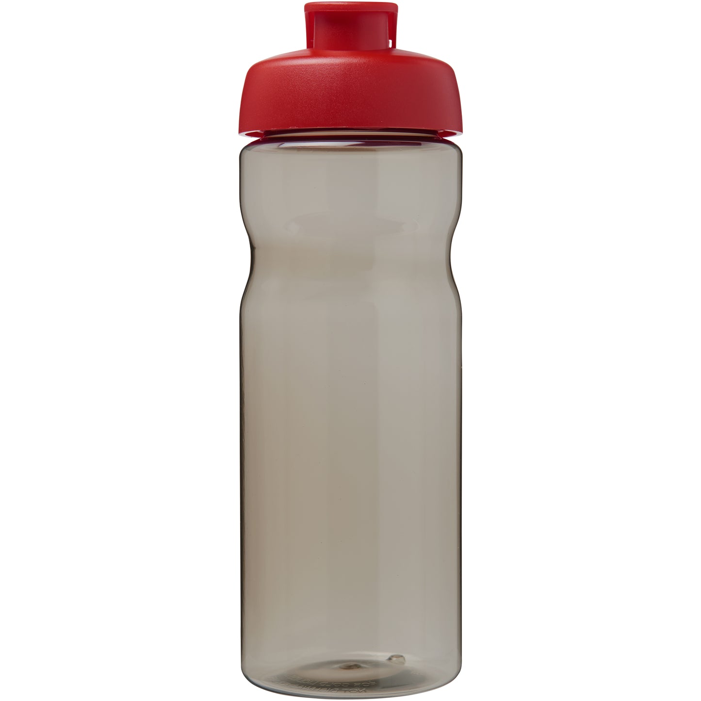 H2O Active® Eco Base 650 ml sportflaska med uppfällbart lock