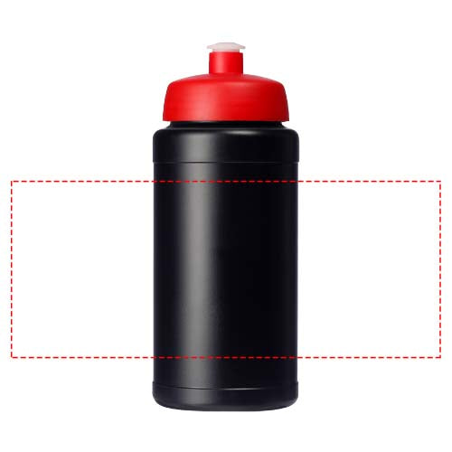 Baseline® Plus 500 ml sportflaska