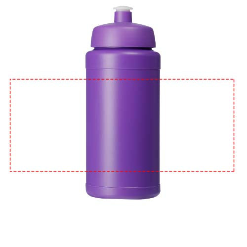 Baseline® Plus 500 ml sportflaska