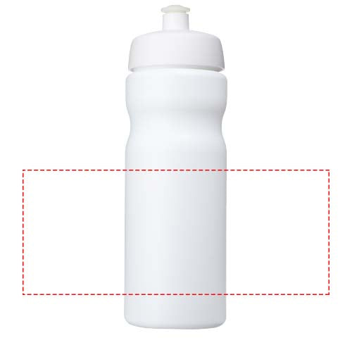 Baseline® Plus 650 ml sportflaska
