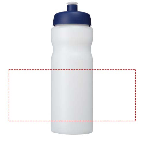 Baseline® Plus 650 ml sportflaska