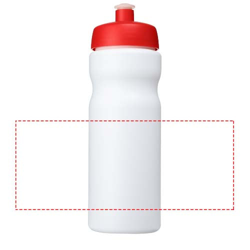 Baseline® Plus 650 ml sportflaska
