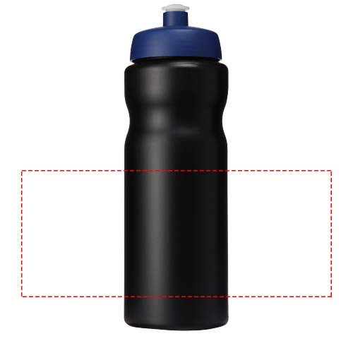 Baseline® Plus 650 ml sportflaska