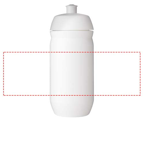 HydroFlex™ 500 ml klämbar sportflaska