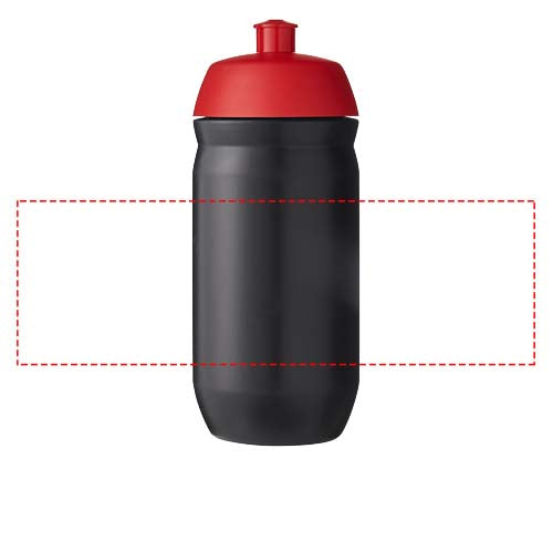 HydroFlex™ 500 ml klämbar sportflaska