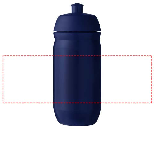 HydroFlex™ 500 ml klämbar sportflaska