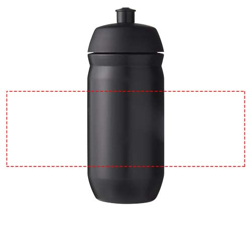 HydroFlex™ 500 ml klämbar sportflaska