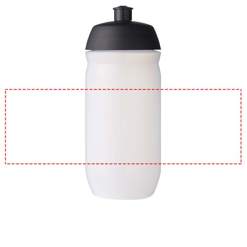 HydroFlex™ 500 ml klämbar sportflaska