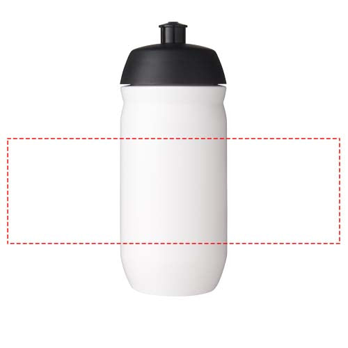 HydroFlex™ 500 ml klämbar sportflaska