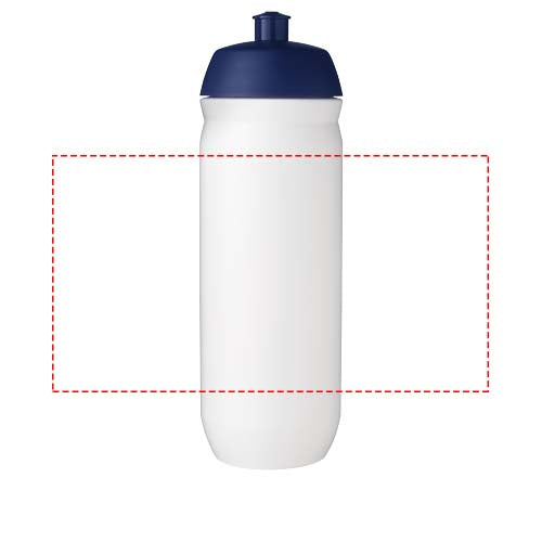 HydroFlex™ 750 ml klämbar sportflaska