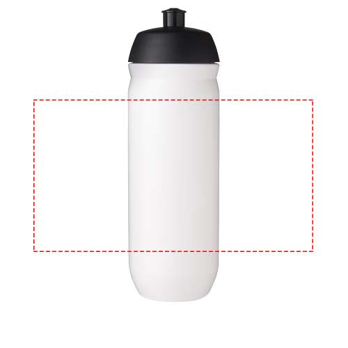 HydroFlex™ 750 ml klämbar sportflaska