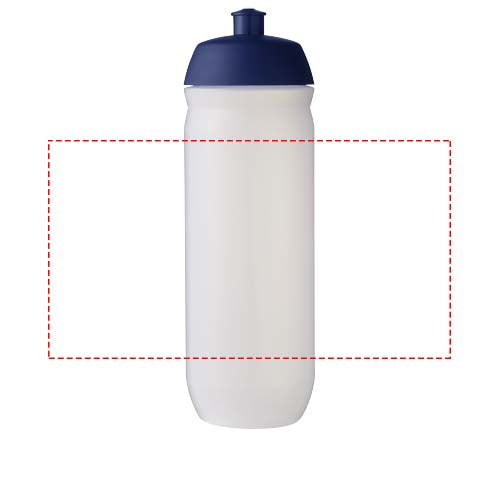 HydroFlex™ 750 ml klämbar sportflaska