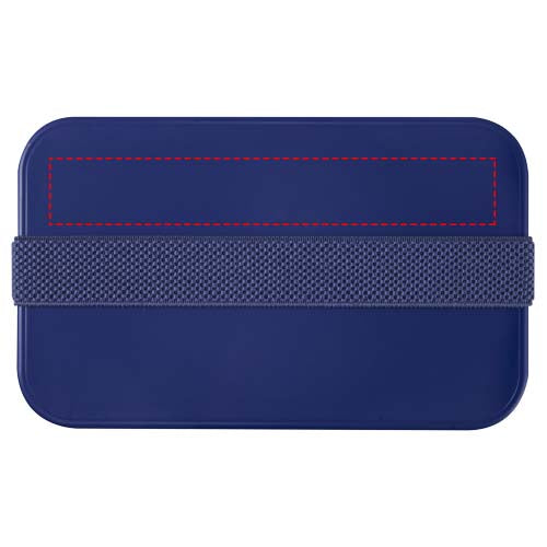 MIYO 700ml lunchlåda i ett lager