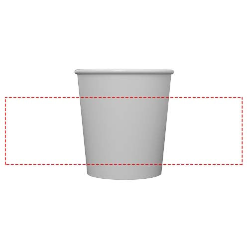 Americano® Piccolo 100 ml mugg