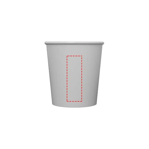 Americano® Piccolo 100 ml mugg