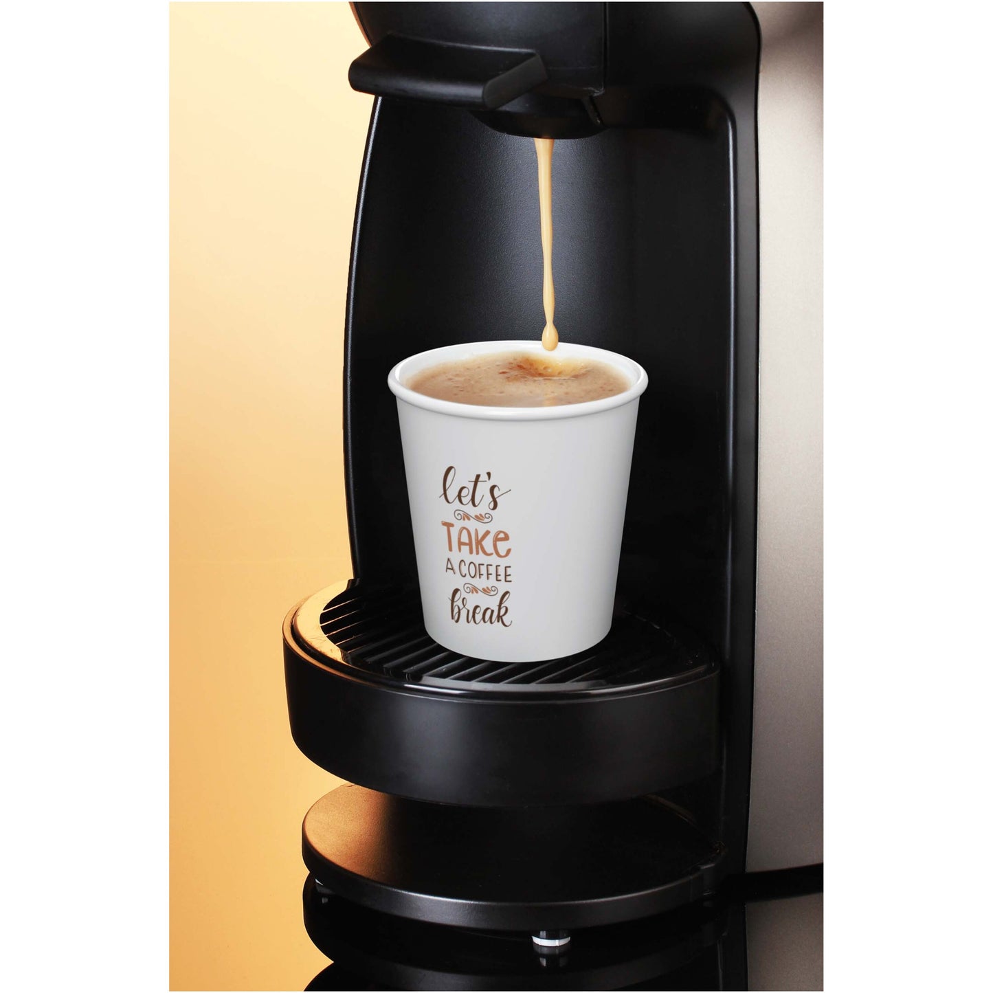 Americano® Piccolo 100 ml mugg