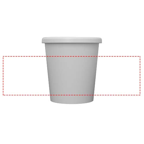 Americano® Piccolo 100 ml mugg med lock